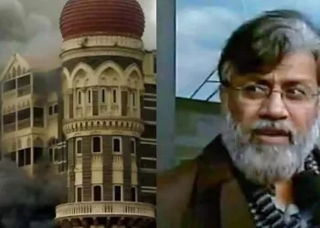 26/11 Mumbai Terror Attack Accused Tahawwur Rana