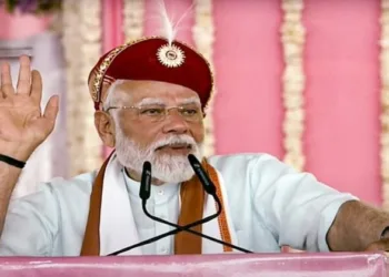 Prime Minister Narendra Modi