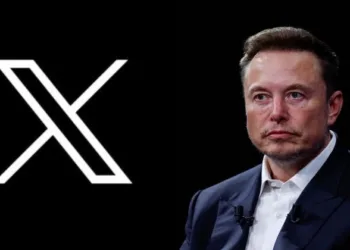 Owner of X, Elon Musk