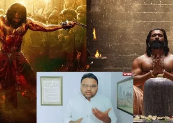 Representative image (Source: Opindia)