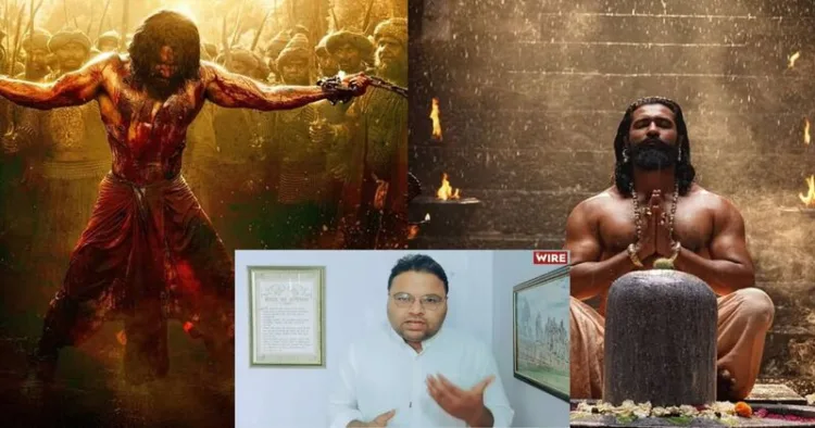 Representative image (Source: Opindia)