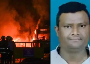 Mastermind of Nagpur violence Fahim Khan arrested