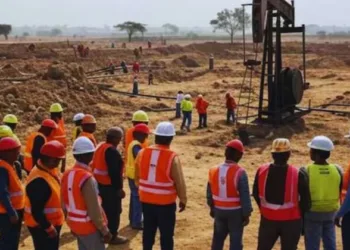 Crude oil reserves have been discovered near Sagarpali village in Ballia