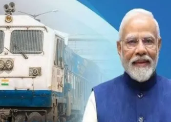 Prime Minister Narendra Modi