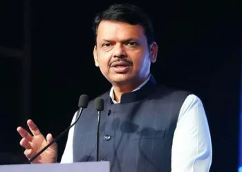Maharashtra Chief Minister Devendra Fadnavis