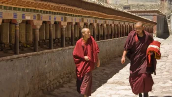 Image for representational purpose, credit Manjushridharmacenter