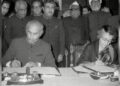What is India-Pak Simla Agreement