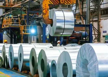 A representative image