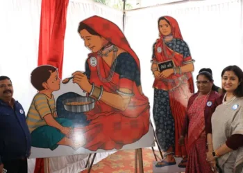 Tribal Wisdom Gets Its Due: Moti Aai Abhiyan Bags PM’s Award for Blending Culture with Child Care