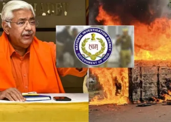International President of VHP Alok Kumar asks for NIA probe in Murshidabad Violence