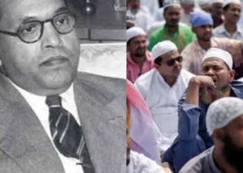 Dr BR Ambedkar's scathing attack on Islam