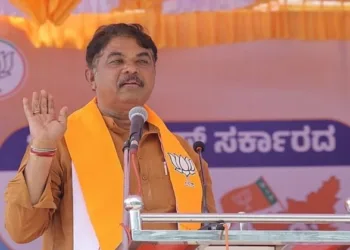 Karnataka's Leader of the Opposition in the Legislative Assembly, R Ashoka