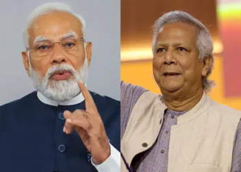 “Disingenuous Attempt to Deflect”: MEA Slams Dhaka’s Comments on Murshidabad Clashes