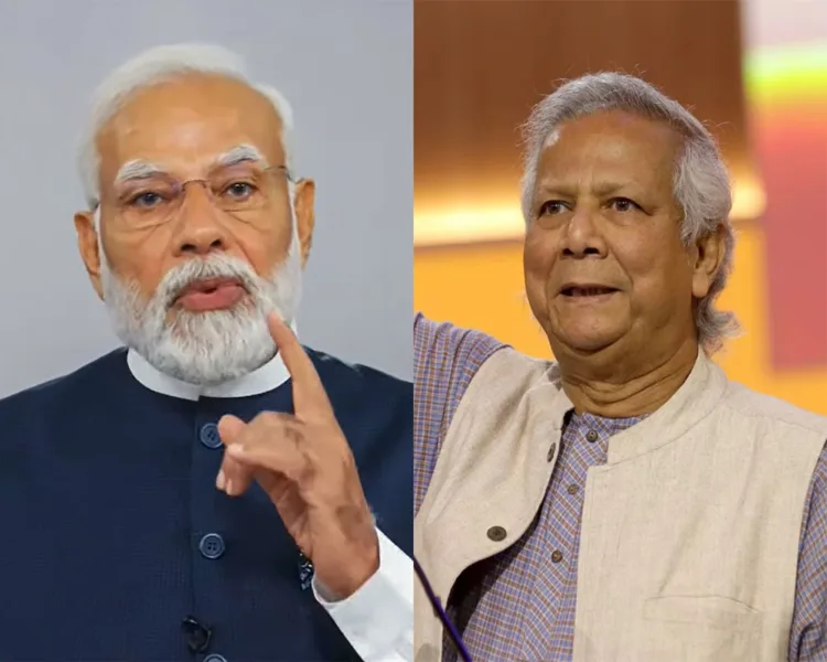 “Disingenuous Attempt to Deflect”: MEA Slams Dhaka’s Comments on Murshidabad Clashes