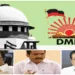 Supreme Court comes down heavily on Tamil Nadu govt's DMK Ministers