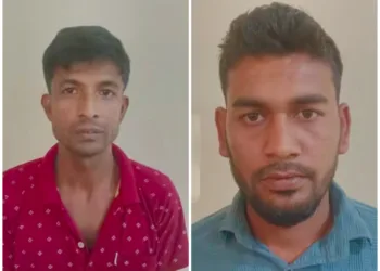 Accused in the sexual assault case