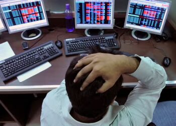 A representative image