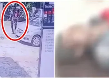 Accused of the Hubbali rape and murder case