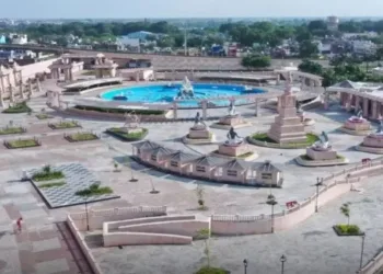 Image for representational purpose only, courtesy Patrika