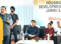 Union Minister Dr. Jitendra Singh and J&K CM Omar Abdullah Inaugurate Project