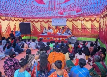 Mahavir Jayanti celebrations in Bangladesh