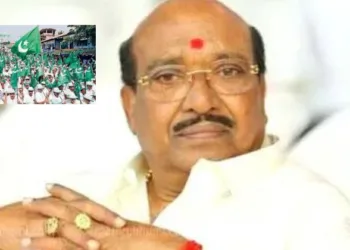 SNDP Yogam General Secretary Vellappally Natesan slams Muslim League