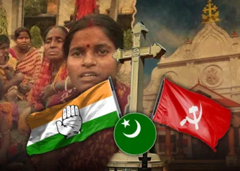 Congress, CPI (M) and IUML in dock over their silence on Waqf issue in Munambam and Murshidabad