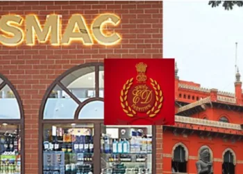 Madras HC greenlights ED probe into massive irregularities in TASMAC