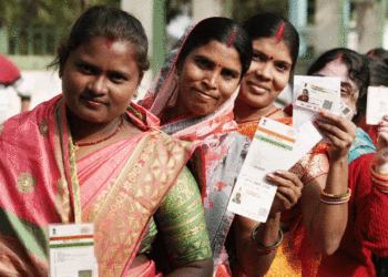 Beneficiaries of famous Ladli Benhna Scheme (Image used for representative purposes)