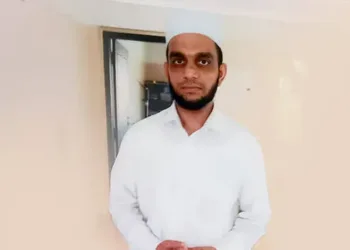 Mohammed Rafi- madrasa teacher convicted in POSCO case