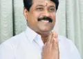 BJP Tamil Nadu State President Nainar Nagendran