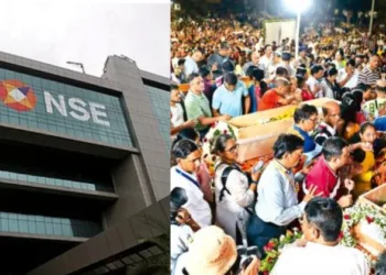 NSE to donate Rs 4 lakh each to the family of the victims of Pahalgam terrorist attack