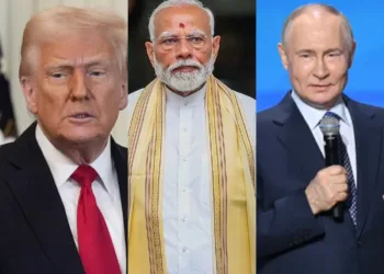 Pahalgam Bloodshed Draws Global Condemnation, Support for India