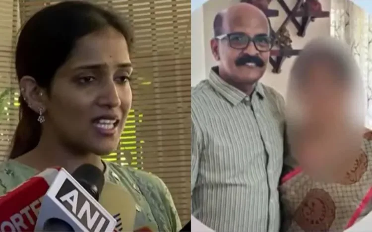 Arathi and N Ramachandran