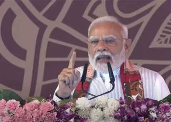 Prime Minister Narendra Modi (File photo)