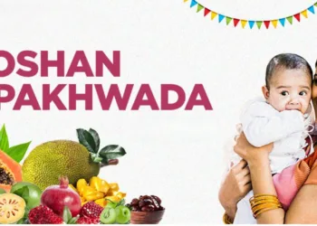 A representative image