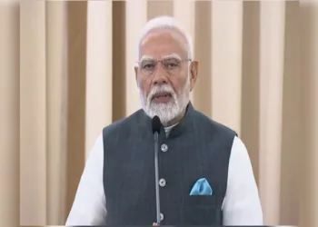 PM Narendra Modi in Thailand