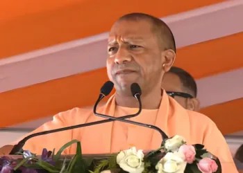 Uttar Pradesh CM Yogi Adityanath