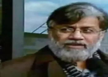 26/11 attack accused Tahawwur Rana