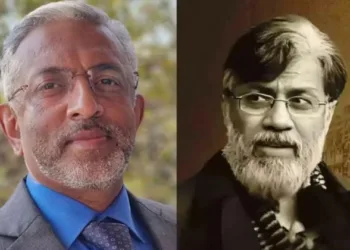 Dayan Krishnan, the lawyer who fought India's case for Tahawwur Rana