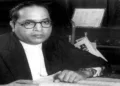 Dr BR Ambedkar (File Image)_