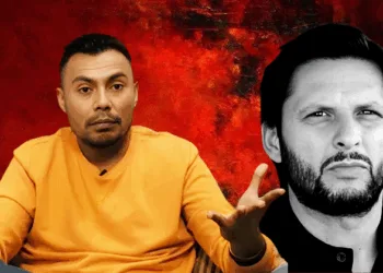 Pakistani Crickter Danish Kaneria Slams Shahid Afridi over Pahalgam Terror attack remarks