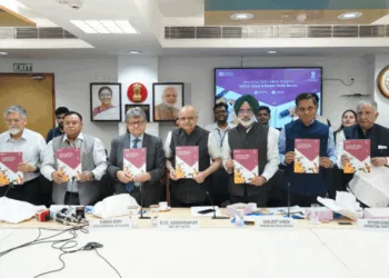 A new report by NITI Aayog lays out an ambitious roadmap to unlock Dollar 25 billion in exports over the next decade