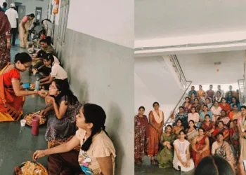 SVIS School , Bhagyanagar