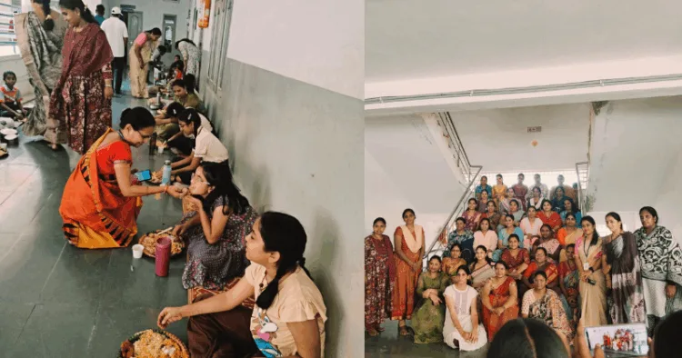 SVIS School , Bhagyanagar