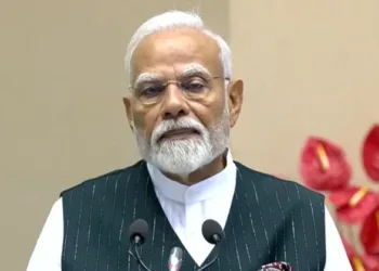 Prime Minister Narendra Modi expresses grief over Bengaluru stampede