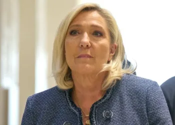 Marine Le Pen
