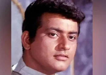 Legendary filmmaker Manoj Kumar