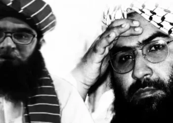 Relative of Jaish-E-Mohammad terrorist Maulana Masood Azhar, Qari Eijaz Abid shot dead by unknown gunmen in Peshawar