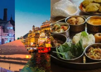 Spiritual revival reshapes the food map of Ayodhya, Kashi, Prayagraj